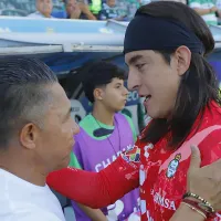 Con grandes atajadas en el Santos vs León, Carlos Acevedo exige una oportunidad en Selección Mexicana