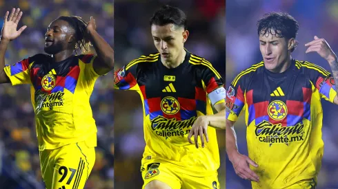 Saint-Maximin, Fidalgo y Zendejas, ¡todos suplentes!