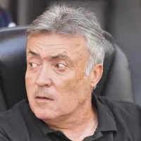 Revelan el motivo que provocó la expulsión de Domènec Torrent en el juego de Rayados ante Pumas