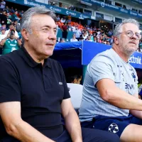 Jordi Guerrero, auxiliar técnico de Rayados hace polémica declaración en contra de sus jugadores mexicanos