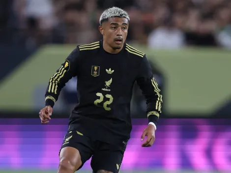 Julián Araujo hará sacrificio para ir al Mundial 2026 con México