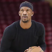 ¿Juega Jimmy Butler? El quinteto titular de Golden State Warriors para enfrentar a Los Angeles Lakers