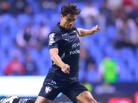 Óliver Torres aseveró que México puede ser una potencia futbolística mundial