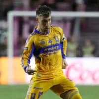 El emotivo discurso de Fernando Gorriarán para Chicha Sánchez que enorgulleció a todo Tigres UANL