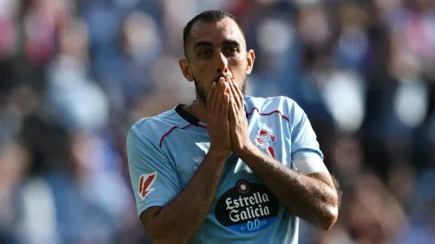 Borja Iglesias hace polémicas declaraciones