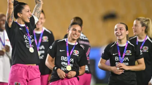Liga MX Femenil se acerca a la Liguilla del Apertura 2025