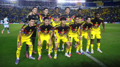 El Club América sufre por las nuevas ausencias.