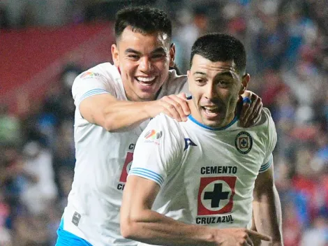 ¿Por qué no juegan Erik Lira y Charly Rodríguez en Necaxa vs. Cruz Azul por el Apertura 2025?