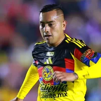 ¿Por qué no juega Erick ‘Chiquito’ Sánchez en América vs. Puebla por el Apertura 2025?