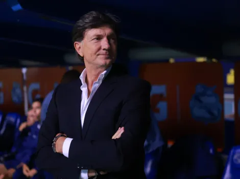 El polémico gesto de Cristante que enfureció a la afición del América