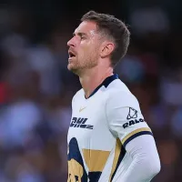 Se perdieron las esperanzas: Aaron Ramsey y su esposa dejan tristes mensajes sobre su perrita Halo