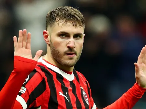 Santi Giménez rechaza a Pumas rotundamente