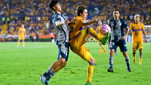 Alineaciones del Pachuca vs Tigres