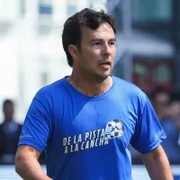 Checo Pérez eligió a su favorito para ganar el Mundial 2025 de la F1: “Se lo merece”