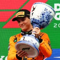 ¿El Gran Premio de México 2025 puede dar al campeón de la Fórmula 1?