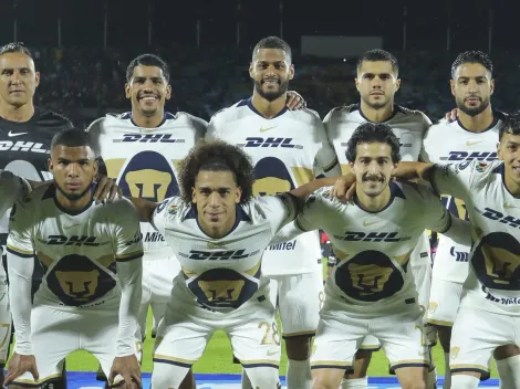 La decisión de la jugadores de Pumas UNAM tras perder ante Atlético San Luis y estar virtualmente eliminado