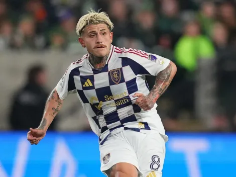 Diego Luna explicó la razón por la que eligió jugar para Estados Unidos en lugar de México