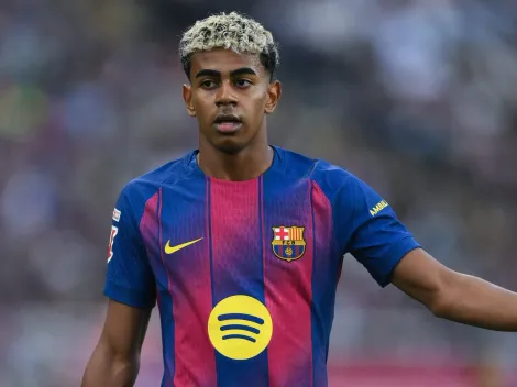 Lamine Yamal arremetió contra el Real Madrid en la previa al Clásico con Barcelona