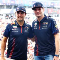 Max Verstappen se deshace en elogios con Checo Pérez: “Fue un gran compañero”