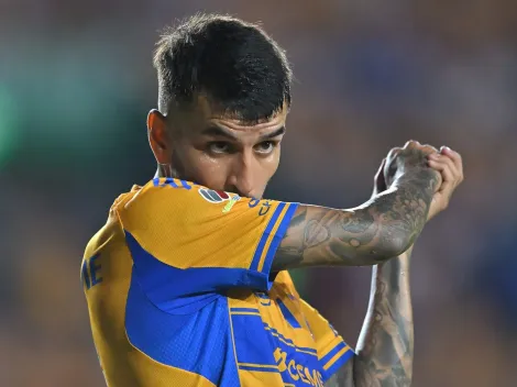 ¿Por qué no juega Ángel Correa en Tigres vs. Xolos por el Apertura 2025?