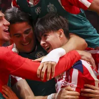 Armando “Hormiga” González en líder de goleo, ¿desde cuándo Chivas no gana un campeonato de goles?