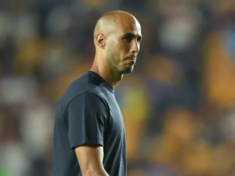 Guido Pizarro confesó la razón por la que Ángel Correa no fue titular