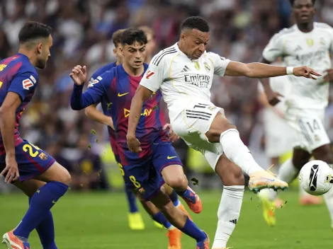 Todas las polémicas de Real Madrid vs. Barcelona en el Clásico