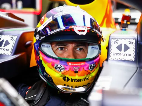 ¿Por qué no corre Checo Pérez en el Gran Premio de México 2025?