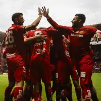 Así quedó la tabla de posiciones de la Liga MX tras el empate entre Toluca y Pachuca