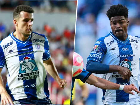 ¿Por qué no juegan Oussama Idrissi y Eduardo Bauermann en Toluca vs. Pachuca por el Apertura 2025?