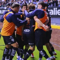 Rayados de Monterrey prepara el regreso de Santiago Mele para el Clásico Regio vs Tigres