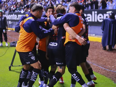 Rayados recupera a jugador para el Clásico Regio