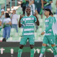Santos Laguna resurgió en el Apertura 2025 y podría quitarle la clasificación a Pumas, Atlas y Atlético San Luis