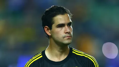 Finalizó la jornada 15 del Apertura 2025.