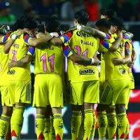 Son los jugadores que menos minutos tienen y podrían salir del Club América para el Clausura 2026