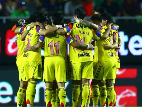 Las salidas que podría tener América para el Clausura 2026