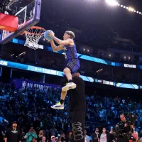 Toda la NBA lo celebra: la estrella amada que consiguió nuevo equipo