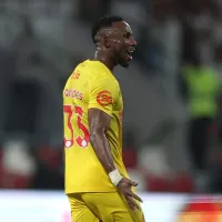 Con doblete de Julián Quiñones, el Al-Qadisiya clasifica a cuartos de final de la Copa del Rey