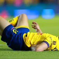 Álvaro Fidalgo quiere arriesgarse para los partidos del América vs León y Toluca, ¿qué dice André Jardine?