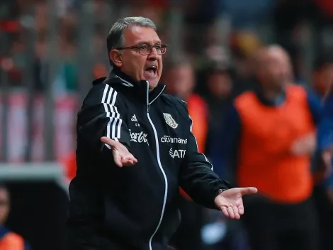 ¡Ya lo llamaron! 'Tata' Martino volvería a dirigir en CONCACAF tras su paso por Inter Miami