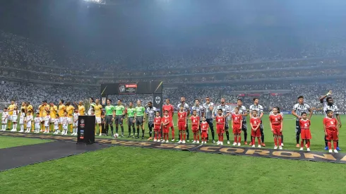 El Monterrey-Tigres vuelve al Gigante de Acero.