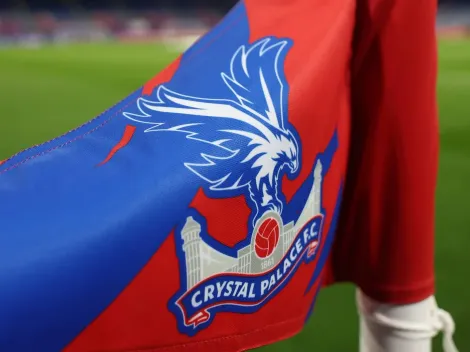 ¡5 partidos en 10 días! El insólito calendario del Crystal Palace en diciembre