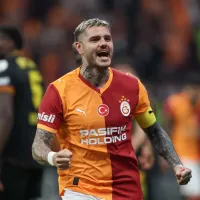 La oferta fallida de Mauro Icardi a Cruz Azul y por qué finalmente no se concretó