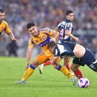 ¿Rayados o Tigres? La IA predijo el ganador del Clásico Regio de la jornada 16 del Apertura 2025
