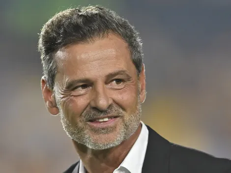 Atlas se aseguró su primer fichaje para el Clausura 2026