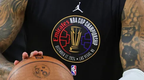 La NBA Cup comenzará con la intención de motivar a los jugadores a conseguir un nuevo trofeo.
