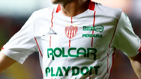 Necaxa ya conoce su primer baja del torneo.