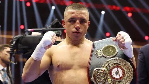 No te pierdas de una nueva jornada intensa de box.