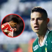 James Rodríguez confesó que no pudo: La condición que podría sacar a Luis Díaz de Bayern Múnich