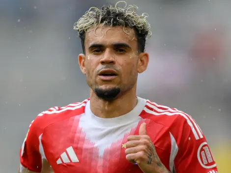 ¿Por qué no juega Luis Díaz en Bayern Múnich vs. Bayer Leverkusen?